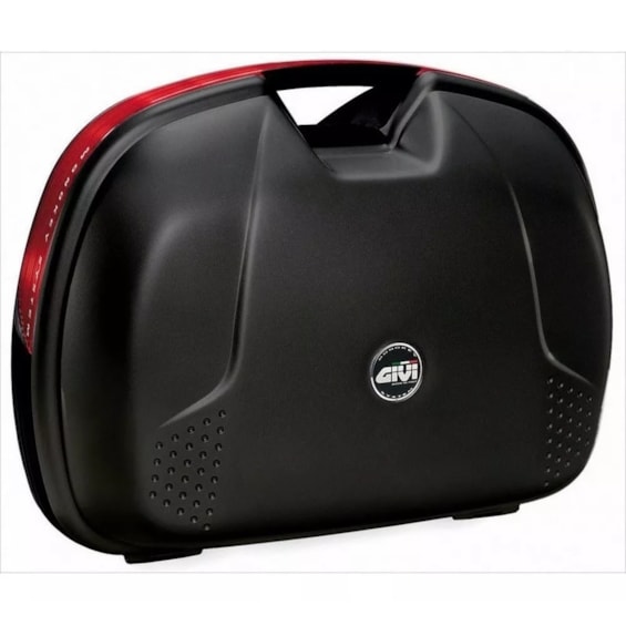 Bau Givi E360N Monokey 40L Plástico para USO Traseiro ou Lateral (cada)