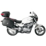 Bau Givi E360N Monokey PACK2 40L Plástico para USO Traseiro ou Lateral (O PAR)