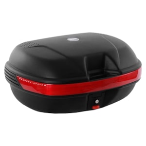 Bau Givi E360N Monokey PACK2 40L Plástico para USO Traseiro ou Lateral (O PAR)