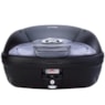 Bau Givi E450NT Monolock SIMPLY 45L Plástico C / Lente Fume Traseiro