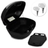Bau Givi E450NT Monolock SIMPLY 45L Plástico C / Lente Fume Traseiro