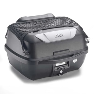 BAU GIVI MONOLOCK ADVENTURE 43L PRETO
