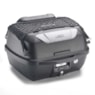 BAU GIVI MONOLOCK ADVENTURE 43L PRETO