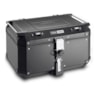 Bau Givi OBK58B Outback 58L Preto Traseiro