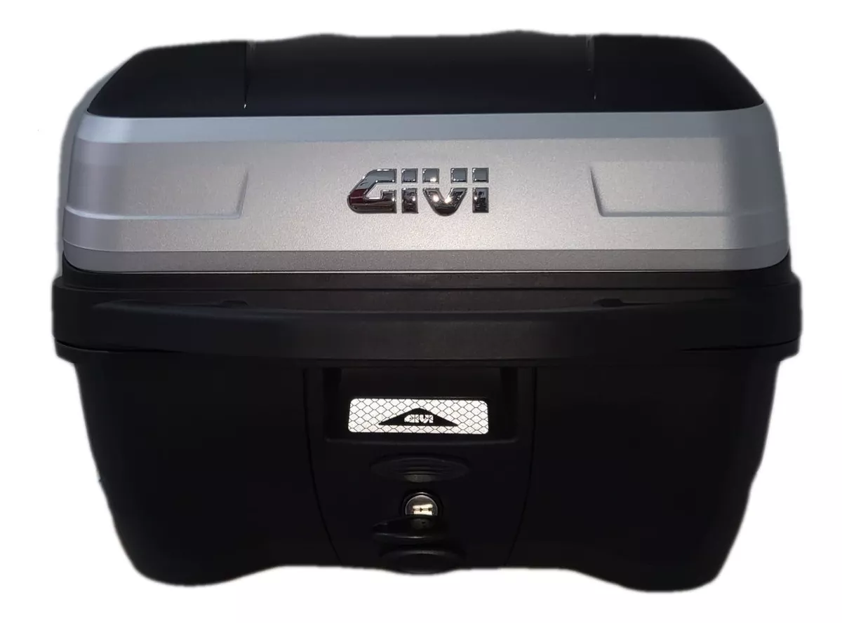 KIT CERNIEIRA GIVI E35-E450-E47 MONOLOCK | Paulinho Motos