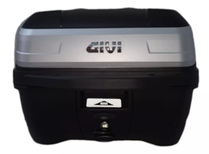 BAU GIVI T33NBR MONOLOCK 33L TRAFFIC3