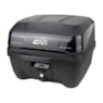 BAU GIVI T33NTBR MONOLOCK 33L TRAFFIC3 TODO PRETO