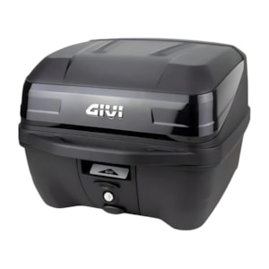 BAU GIVI T33NTBR MONOLOCK 33L TRAFFIC3 TODO PRETO