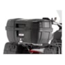 Bau Givi TRK52B Trekker Monokey 52L Aluminio Preto Traseiro