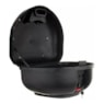 Bau Glider 35 Litros Preto Plástico (lente Vermelha)