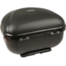 Bau Glider 35 Litros Preto Plástico (lente Vermelha)