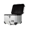 BAU GP TECH TRASEIRO ALUMINIO POLIDO M45 LITROS