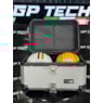 BAU GP TECH TRASEIRO ALUMINIO POLIDO M65 LITROS