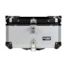 BAU GP TECH TRASEIRO ALUMINIO POLIDO M65 LITROS