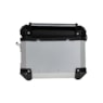 BAU GP TECH TRASEIRO ALUMINIO POLIDO M65 LITROS