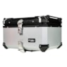 BAU GP TECH TRASEIRO ALUMINIO POLIDO M65 LITROS