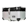 BAU GP TECH TRASEIRO ALUMINIO POLIDO M65 LITROS