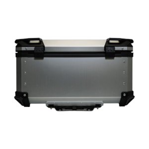 BAU GP TECH TRASEIRO ALUMINIO POLIDO Y65 LITROS