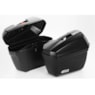 Bau Lateral Givi E22N Cruiser 22L Preto o PAR Plástico