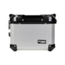 BAU LATERAL GP TECH 30L ALUMINIO POLIDO UNIVERSAL PAR