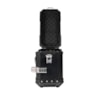BAU LATERAL GP TECH 30L ALUMINIO PRETO UNIVERSAL PAR