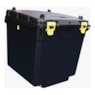 BAU MOTOBOY 110 LITROS ICBRAS PRETO