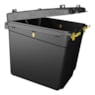 BAU MOTOBOY 110 LITROS ICBRAS PRETO