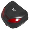 Bau PRO TORK 30 Litros MOD SMART BOX 3 Preto C / Lente Vermelha