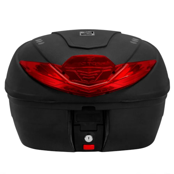 BAU PRO TORK 35 LITROS MOD SMART BOX 4 C/ LENTE VERMELHA