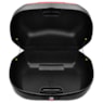 Bau PRO TORK 45 Litros MOD SMART BOX 2 Preto C / Lente Cristal