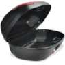 Bau PRO TORK 45 Litros MOD SMART BOX 2 Preto C / Lente Vermelha