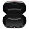 Bau PRO TORK 45 Litros MOD SMART BOX 2 Preto C / Lente Vermelha