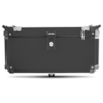 Bau Roncar Adventure Traseiro 56L Alumínio Preto / Base BMW R 1200 GS 2005-2012