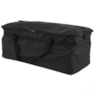Bau Roncar Adventure Traseiro 56L Alumínio Preto / Base BMW R 1200 GS 2005-2012
