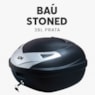 BAU STONED 38L PRATA