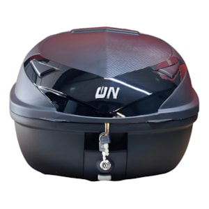 BAU STONED 38L PRETO