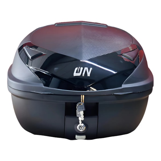 BAU STONED 38L PRETO