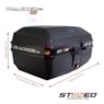 BAU STONED TRACKER 52L PRETO