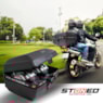 BAU STONED TRACKER 52L PRETO
