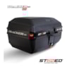 BAU STONED TRACKER 52L PRETO