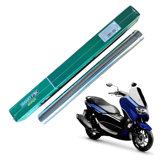 BENGALA CILINDRO INTERNO NMAX 160 2017-21 SMARTFOX CADA