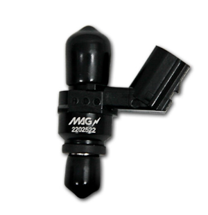 BICO INJETOR CB 250F TWISTER 2016-22 (MAGNETRON) 90224670