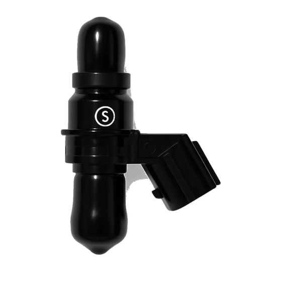 BICO INJETOR TITAN 150 / BROS 150 09-10 MIX (8 FUROS) SMARTFOX