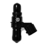 BICO INJETOR TITAN 150 / BROS 150 09-10 MIX (8 FUROS) SMARTFOX