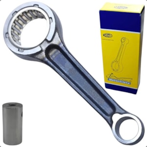 BIELA COMPLETA BIZ 100 (MAGNETI MARELLI) BLC41004