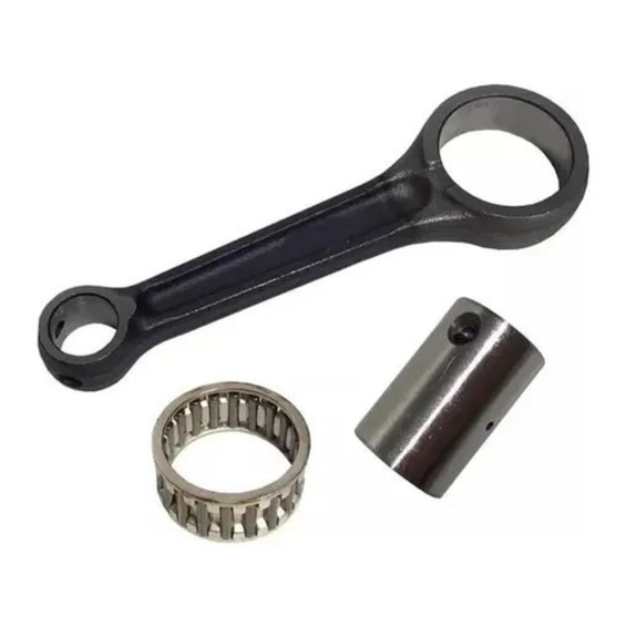 BIELA COMPLETA BIZ 125 25 - SMARTFOX