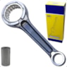 BIELA COMPLETA BURGMAN 125 2011-17 INJETADA (MAGNETI MARELLI) 