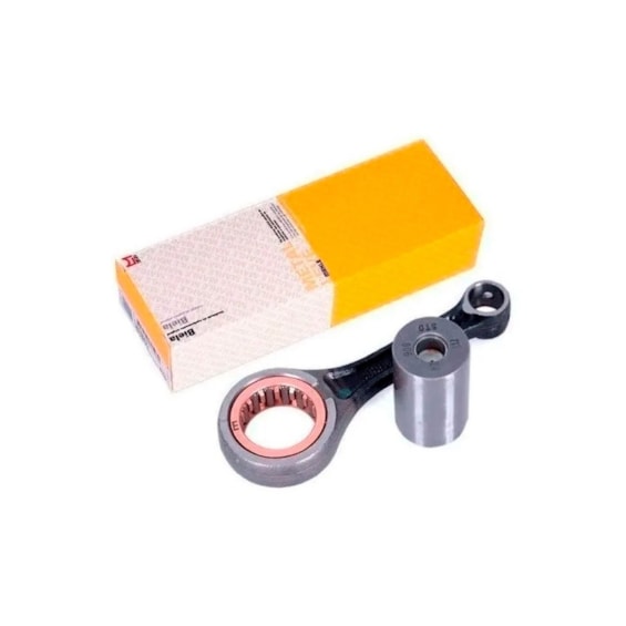 BIELA COMPLETA FAN 125 2009- (METAL LEVE) BL9350 BIELA COMPLETA FAN 125 2009- (METAL LEVE) BL9350