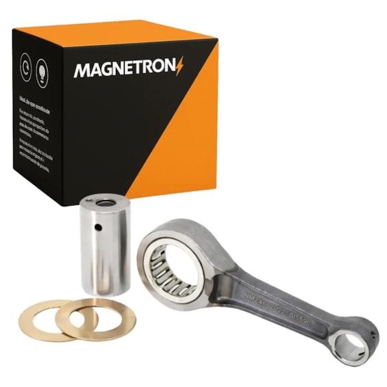 BIELA COMPLETA HONDA CB 300F / TWISTER ABS 23-24 / HONDA CB 300F T