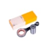 BIELA COMPLETA LEAD 110 (METAL LEVE) BL9824